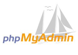 PhpMyAdmin